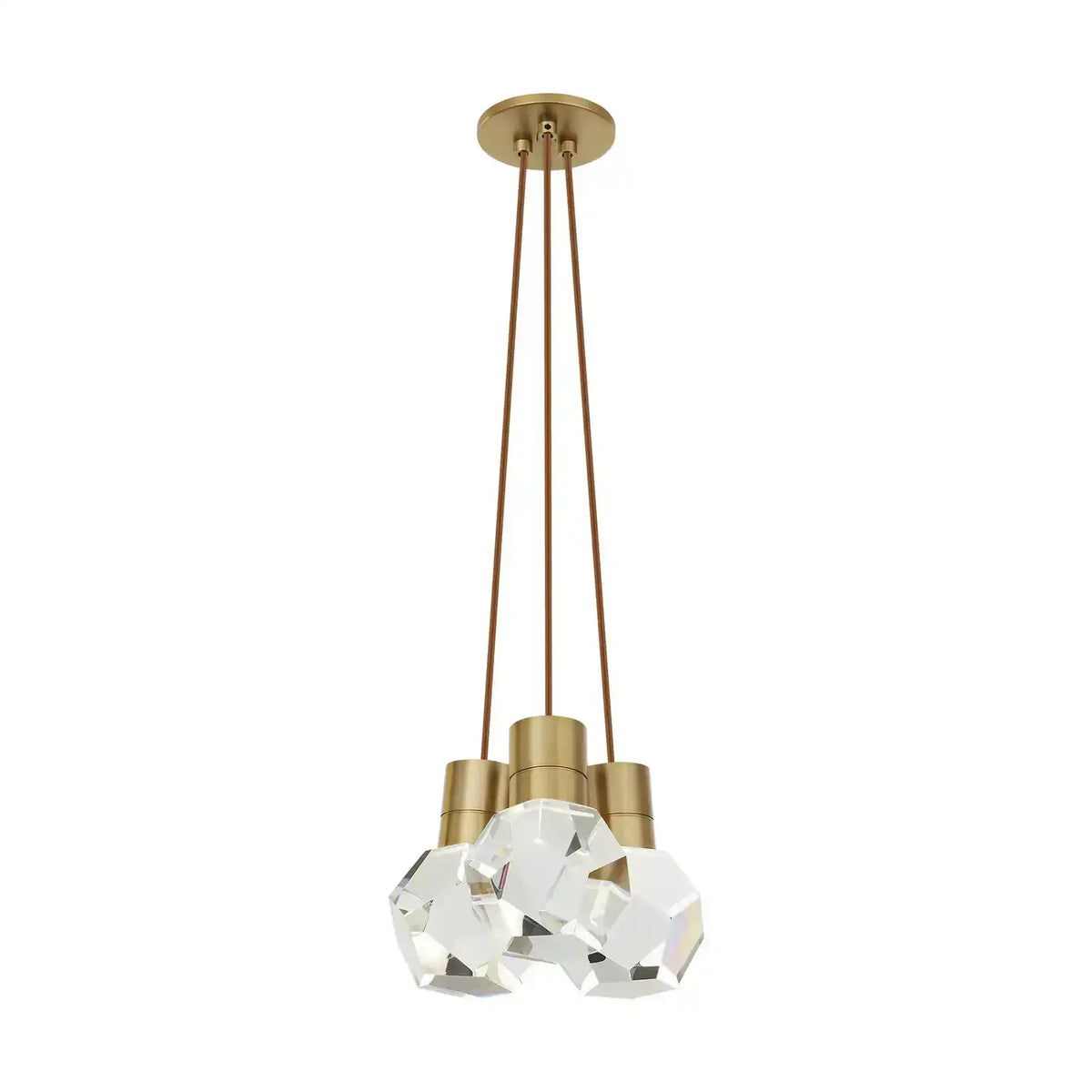 VISUAL COMFORT MODERN, KIRA LINE-VOLTAGE PENDANTS, PENDANT LIGHT