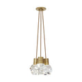 VISUAL COMFORT MODERN, KIRA LINE-VOLTAGE PENDANTS, PENDANT LIGHT