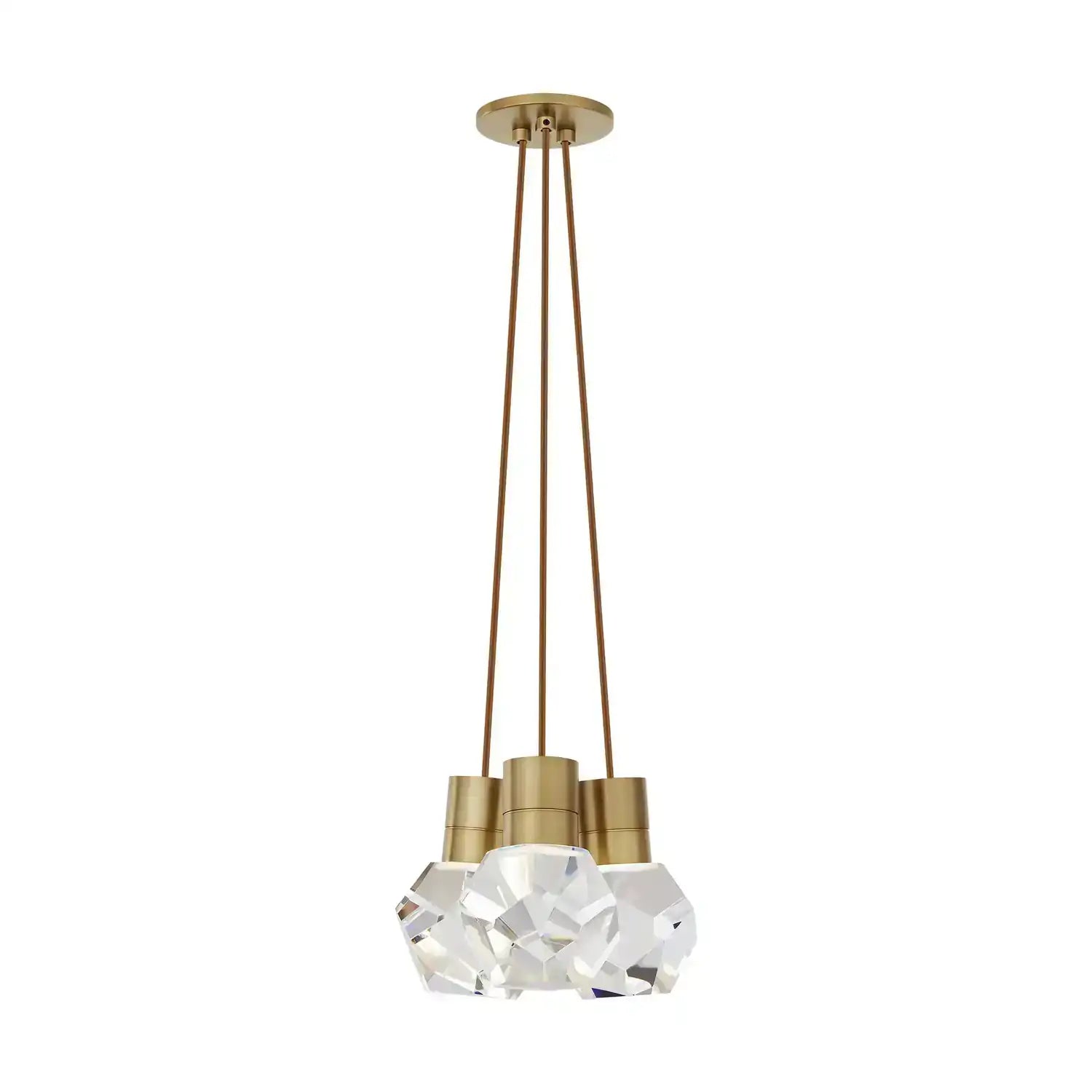 VISUAL COMFORT MODERN, KIRA LINE-VOLTAGE PENDANTS, PENDANT LIGHT