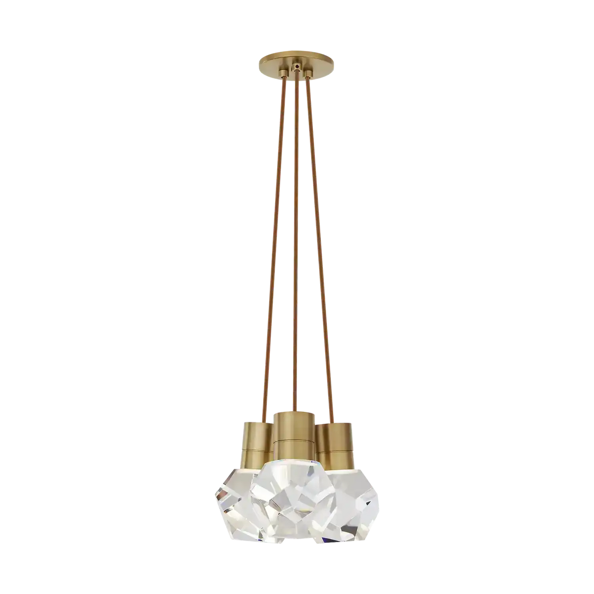 VISUAL COMFORT MODERN, KIRA LINE-VOLTAGE PENDANTS, PENDANT LIGHT
