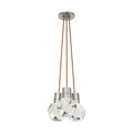 VISUAL COMFORT MODERN, KIRA LINE-VOLTAGE PENDANTS, PENDANT LIGHT