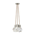 VISUAL COMFORT MODERN, KIRA LINE-VOLTAGE PENDANTS, PENDANT LIGHT