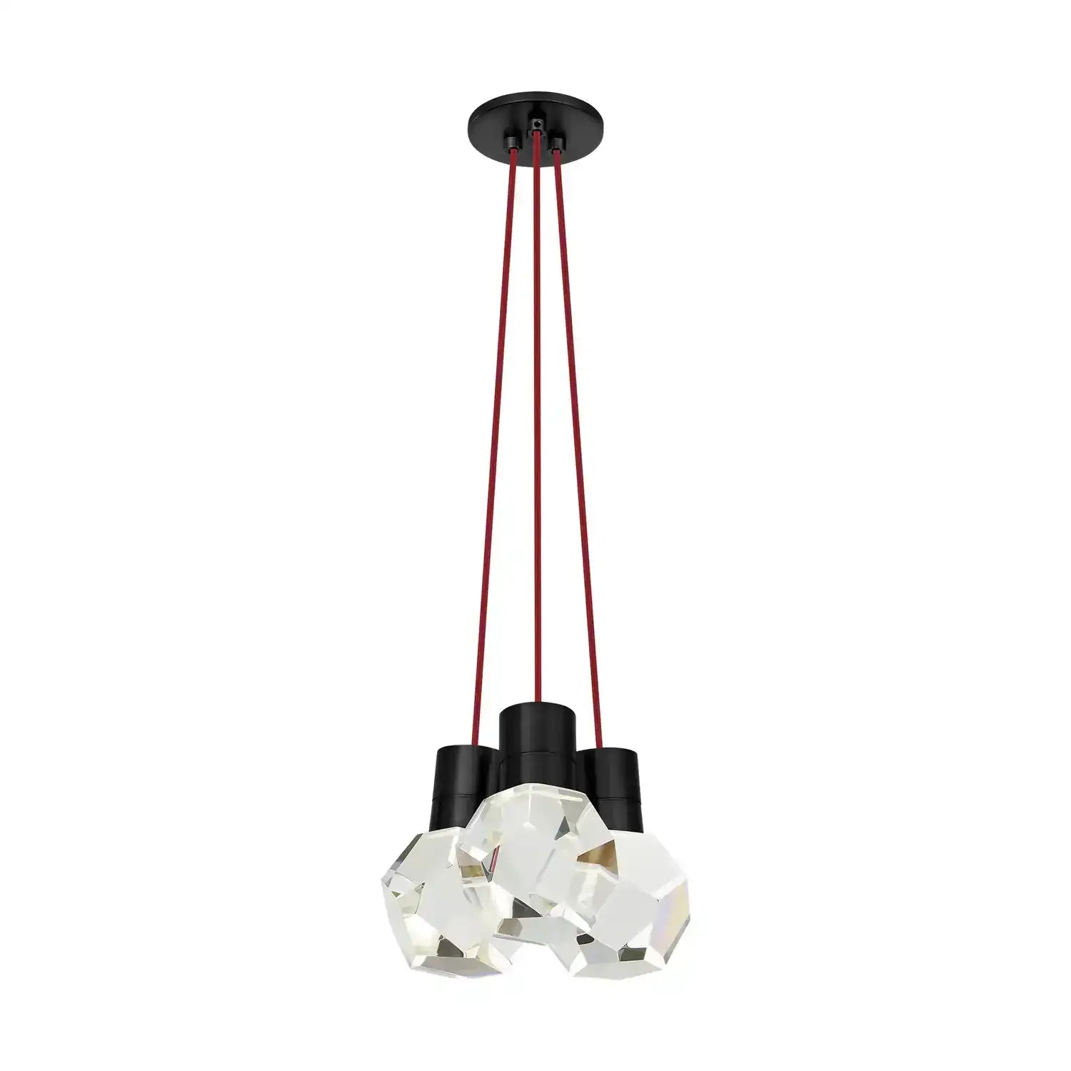 VISUAL COMFORT MODERN, KIRA LINE-VOLTAGE PENDANTS, PENDANT LIGHT