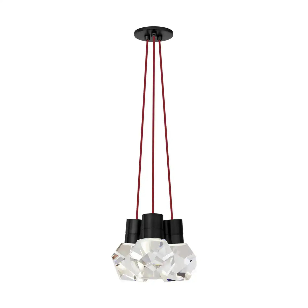 VISUAL COMFORT MODERN, KIRA LINE-VOLTAGE PENDANTS, PENDANT LIGHT