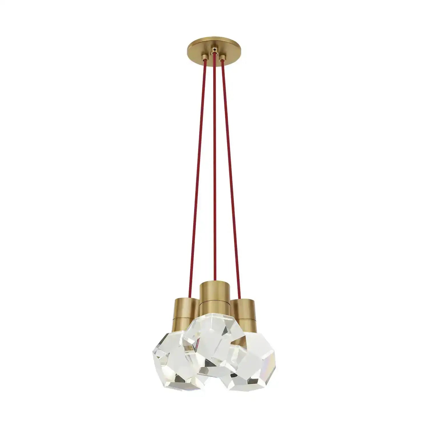 VISUAL COMFORT MODERN, KIRA LINE-VOLTAGE PENDANTS, PENDANT LIGHT