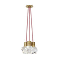 VISUAL COMFORT MODERN, KIRA LINE-VOLTAGE PENDANTS, PENDANT LIGHT