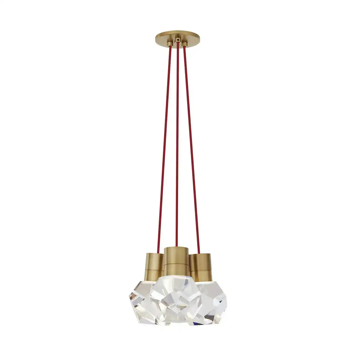 VISUAL COMFORT MODERN, KIRA LINE-VOLTAGE PENDANTS, PENDANT LIGHT