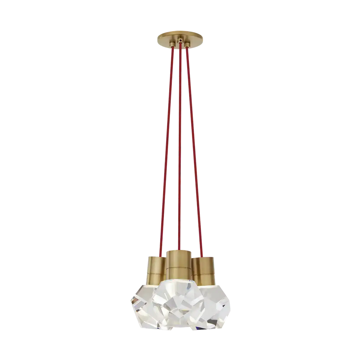 VISUAL COMFORT MODERN, KIRA LINE-VOLTAGE PENDANTS, PENDANT LIGHT