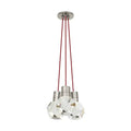 VISUAL COMFORT MODERN, KIRA LINE-VOLTAGE PENDANTS, PENDANT LIGHT