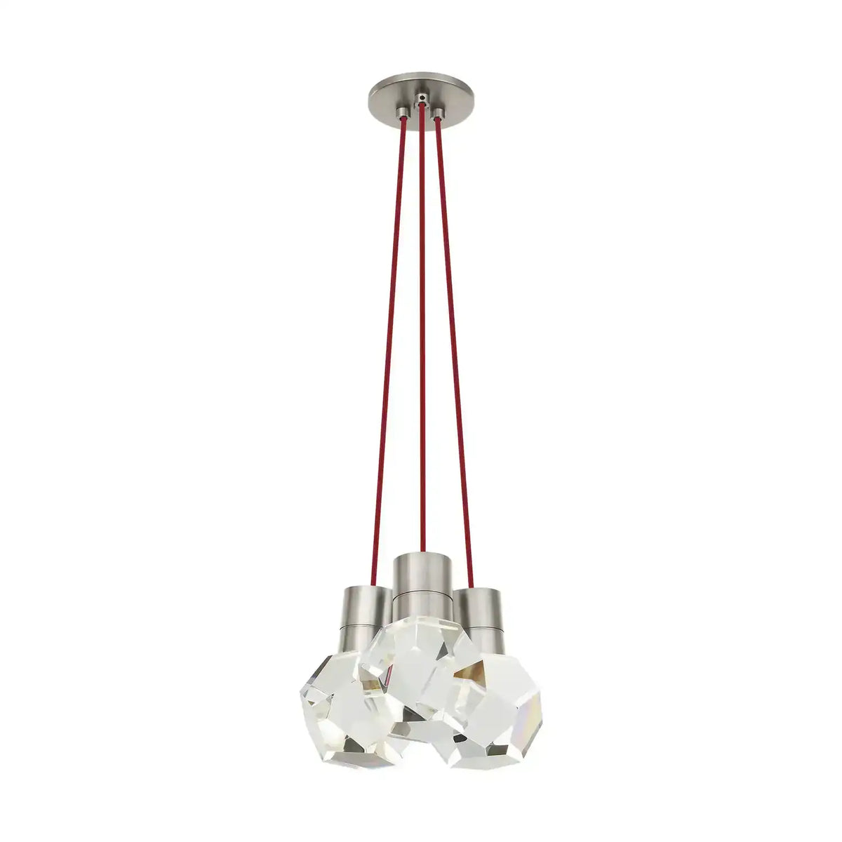 VISUAL COMFORT MODERN, KIRA LINE-VOLTAGE PENDANTS, PENDANT LIGHT