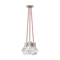 VISUAL COMFORT MODERN, KIRA LINE-VOLTAGE PENDANTS, PENDANT LIGHT