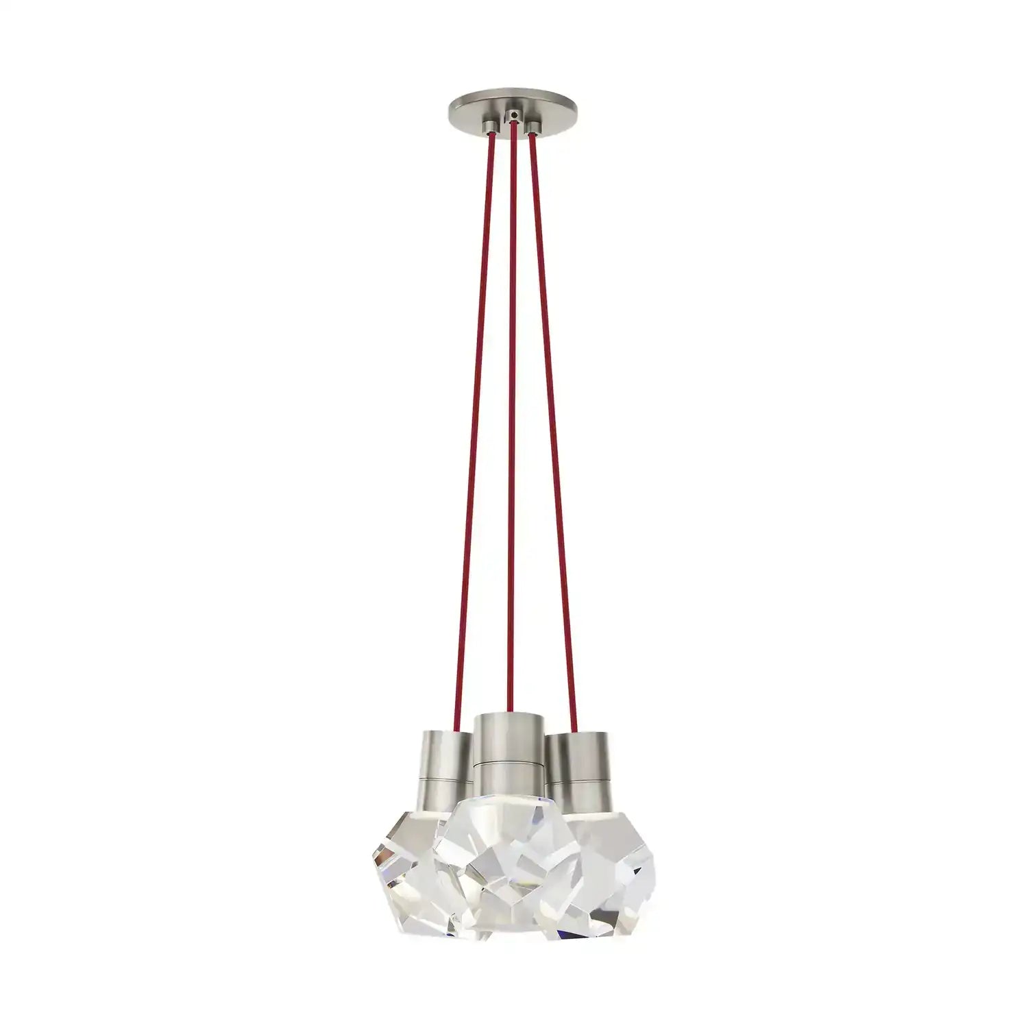 VISUAL COMFORT MODERN, KIRA LINE-VOLTAGE PENDANTS, PENDANT LIGHT