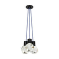 VISUAL COMFORT MODERN, KIRA LINE-VOLTAGE PENDANTS, PENDANT LIGHT