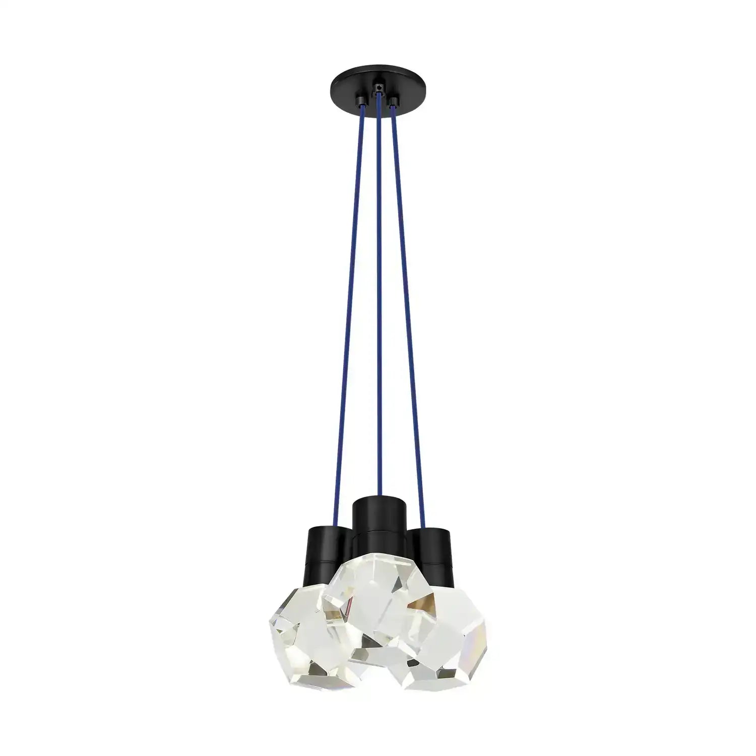 VISUAL COMFORT MODERN, KIRA LINE-VOLTAGE PENDANTS, PENDANT LIGHT