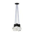 VISUAL COMFORT MODERN, KIRA LINE-VOLTAGE PENDANTS, PENDANT LIGHT