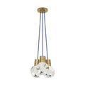 VISUAL COMFORT MODERN, KIRA LINE-VOLTAGE PENDANTS, PENDANT LIGHT
