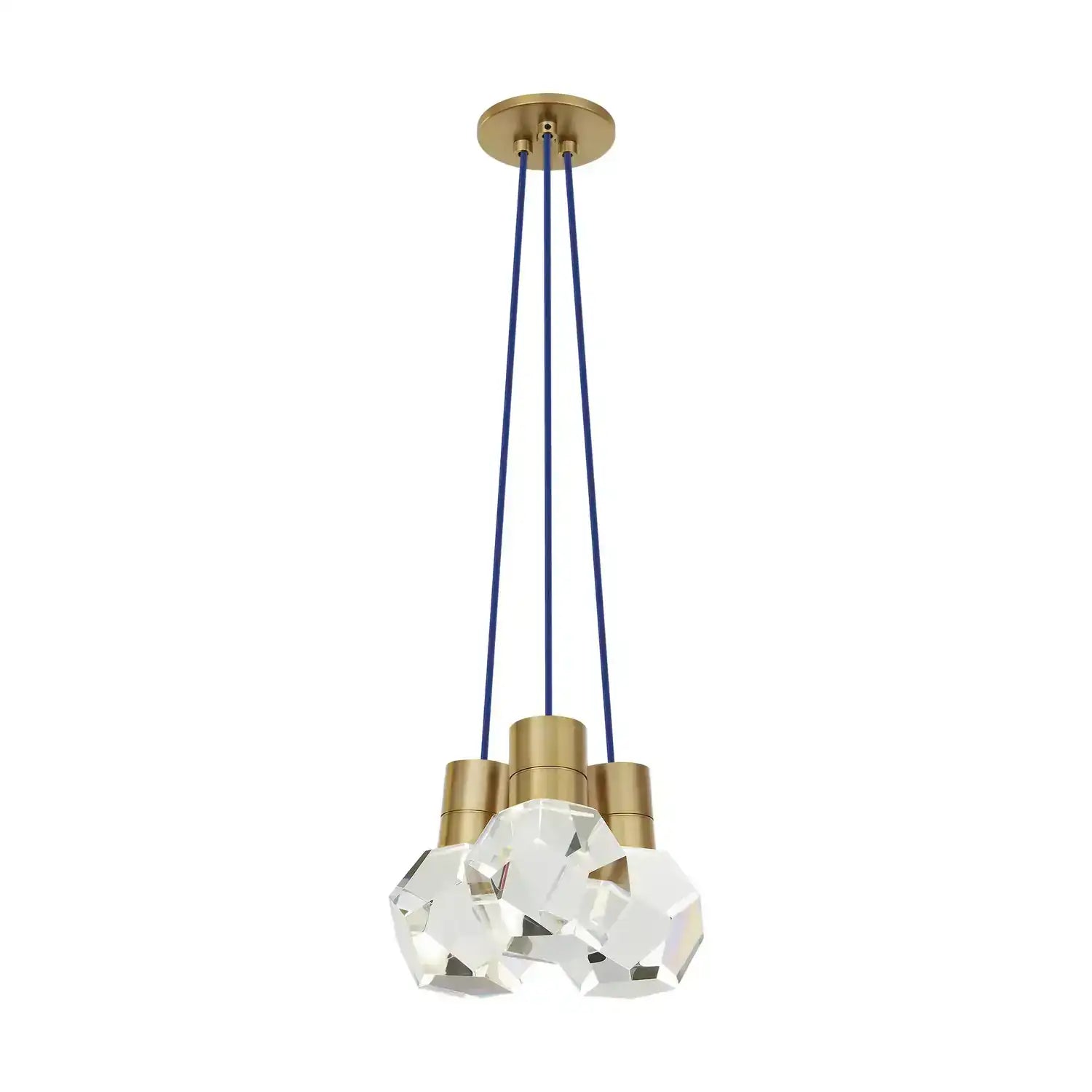 VISUAL COMFORT MODERN, KIRA LINE-VOLTAGE PENDANTS, PENDANT LIGHT