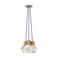 VISUAL COMFORT MODERN, KIRA LINE-VOLTAGE PENDANTS, PENDANT LIGHT