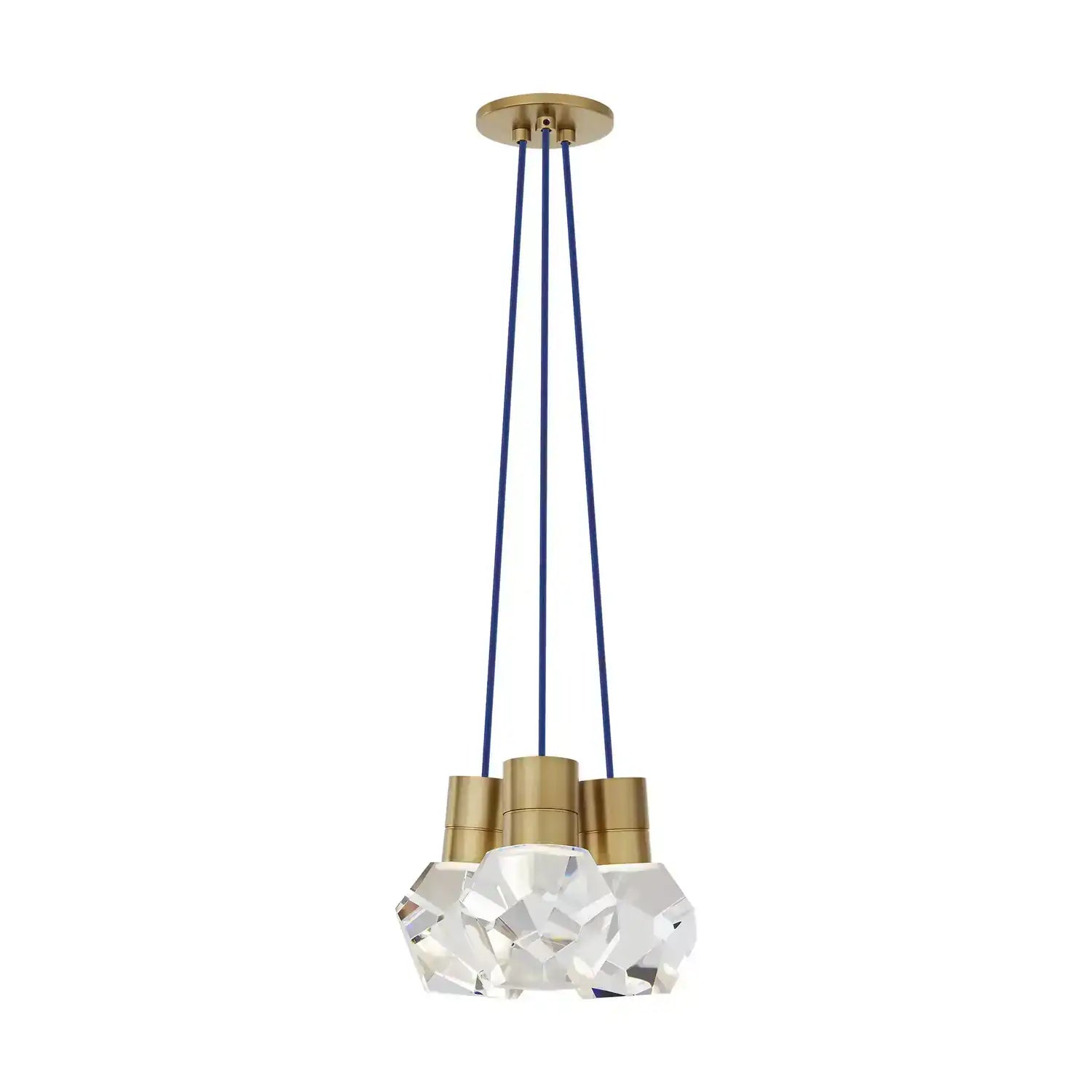 VISUAL COMFORT MODERN, KIRA LINE-VOLTAGE PENDANTS, PENDANT LIGHT