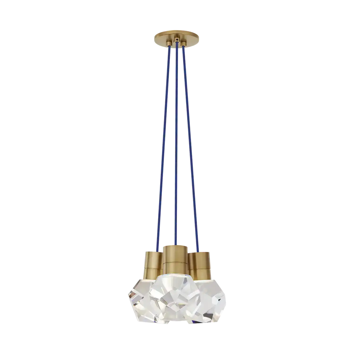 VISUAL COMFORT MODERN, KIRA LINE-VOLTAGE PENDANTS, PENDANT LIGHT