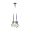 VISUAL COMFORT MODERN, KIRA LINE-VOLTAGE PENDANTS, PENDANT LIGHT