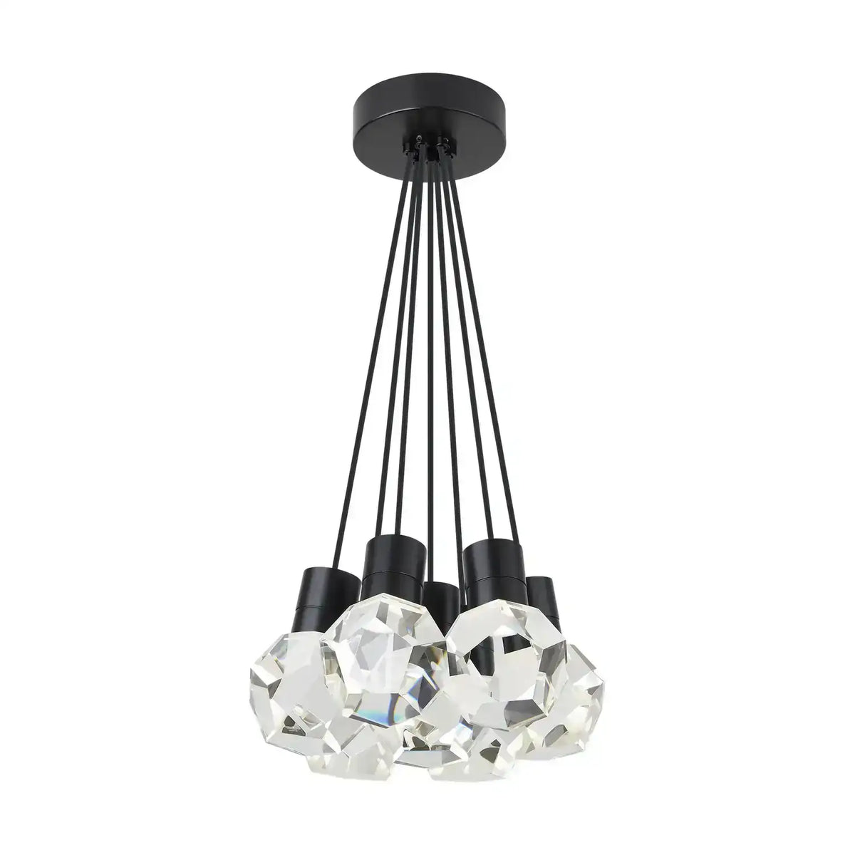 VISUAL COMFORT MODERN, KIRA LINE-VOLTAGE PENDANTS, PENDANT LIGHT