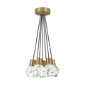 VISUAL COMFORT MODERN, KIRA LINE-VOLTAGE PENDANTS, PENDANT LIGHT