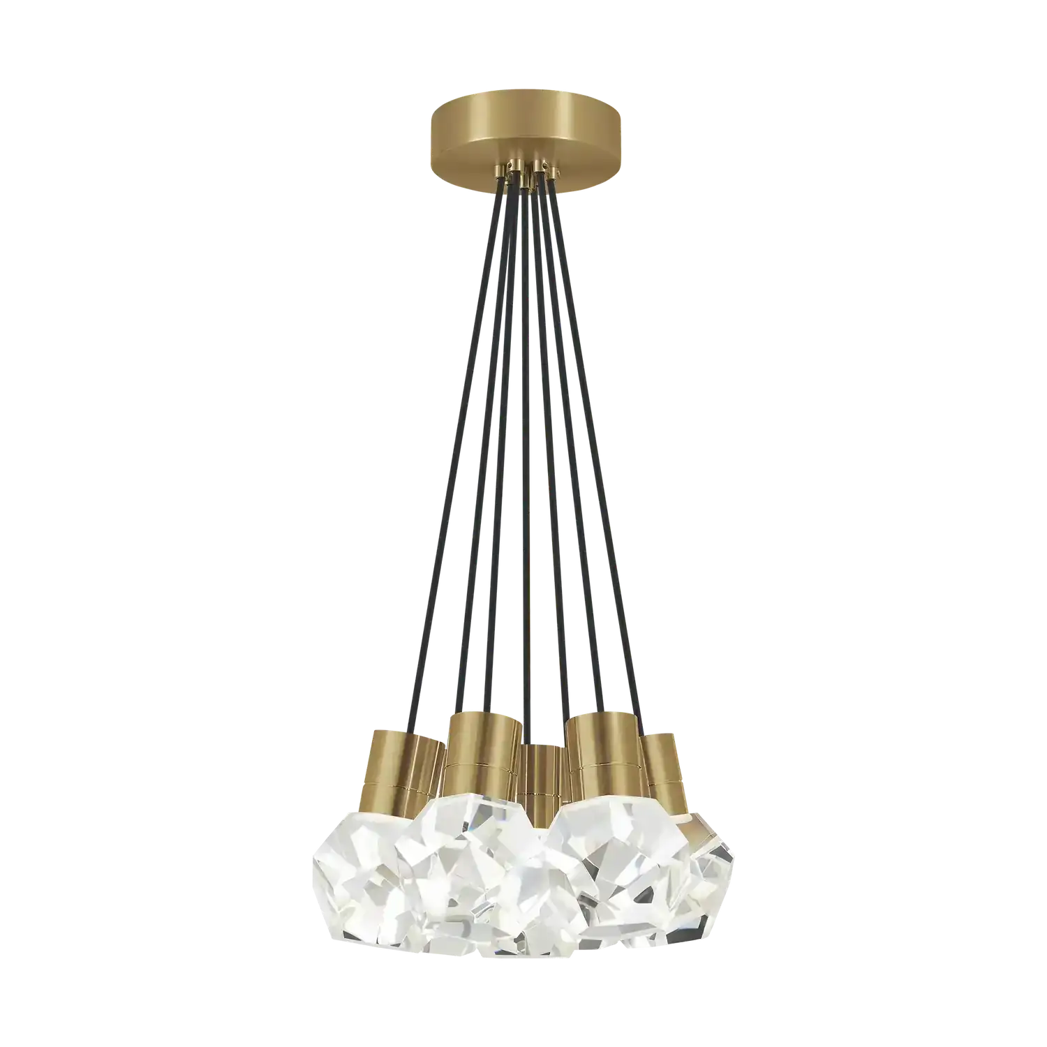 VISUAL COMFORT MODERN, KIRA LINE-VOLTAGE PENDANTS, PENDANT LIGHT