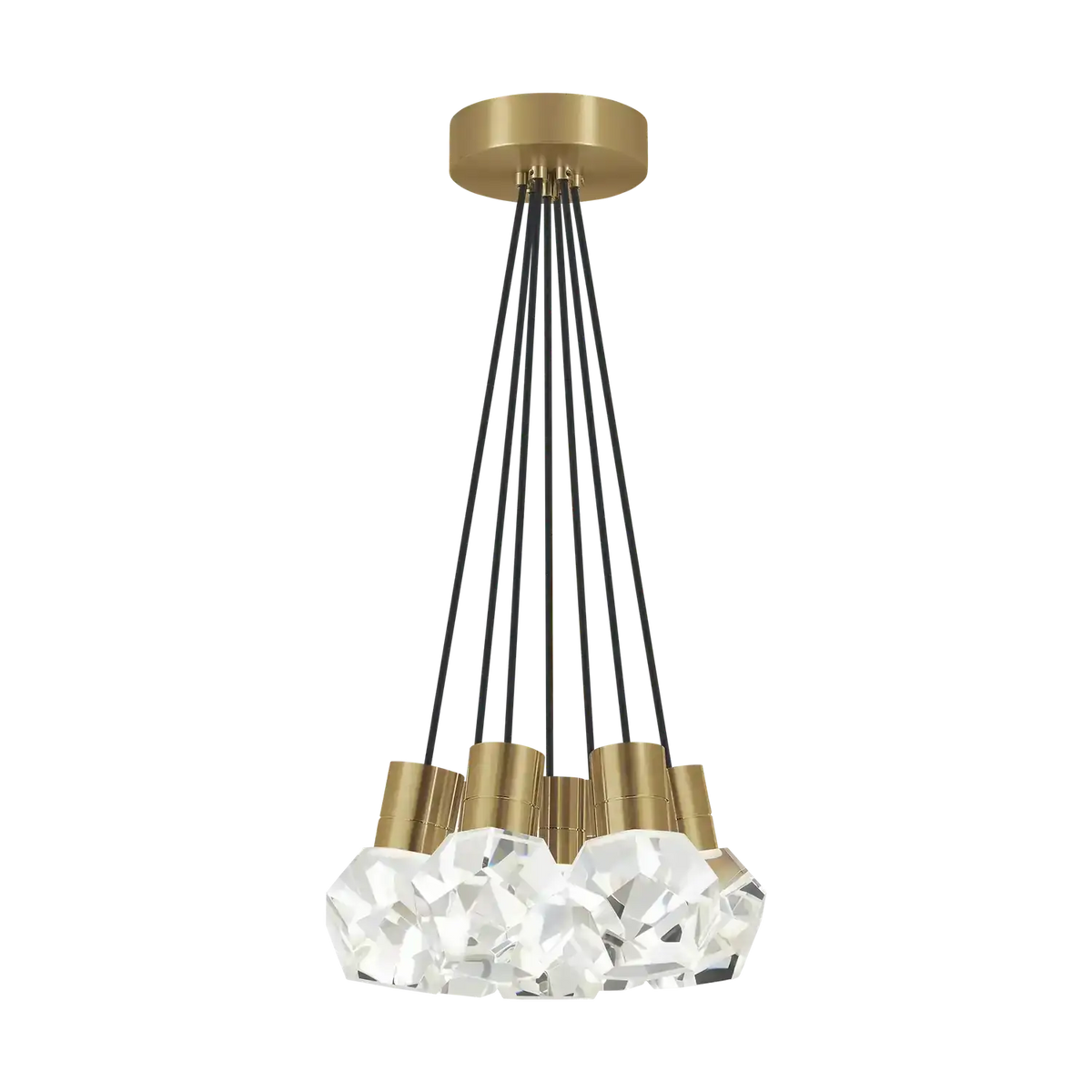 VISUAL COMFORT MODERN, KIRA LINE-VOLTAGE PENDANTS, PENDANT LIGHT