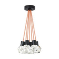 VISUAL COMFORT MODERN, KIRA LINE-VOLTAGE PENDANTS, PENDANT LIGHT