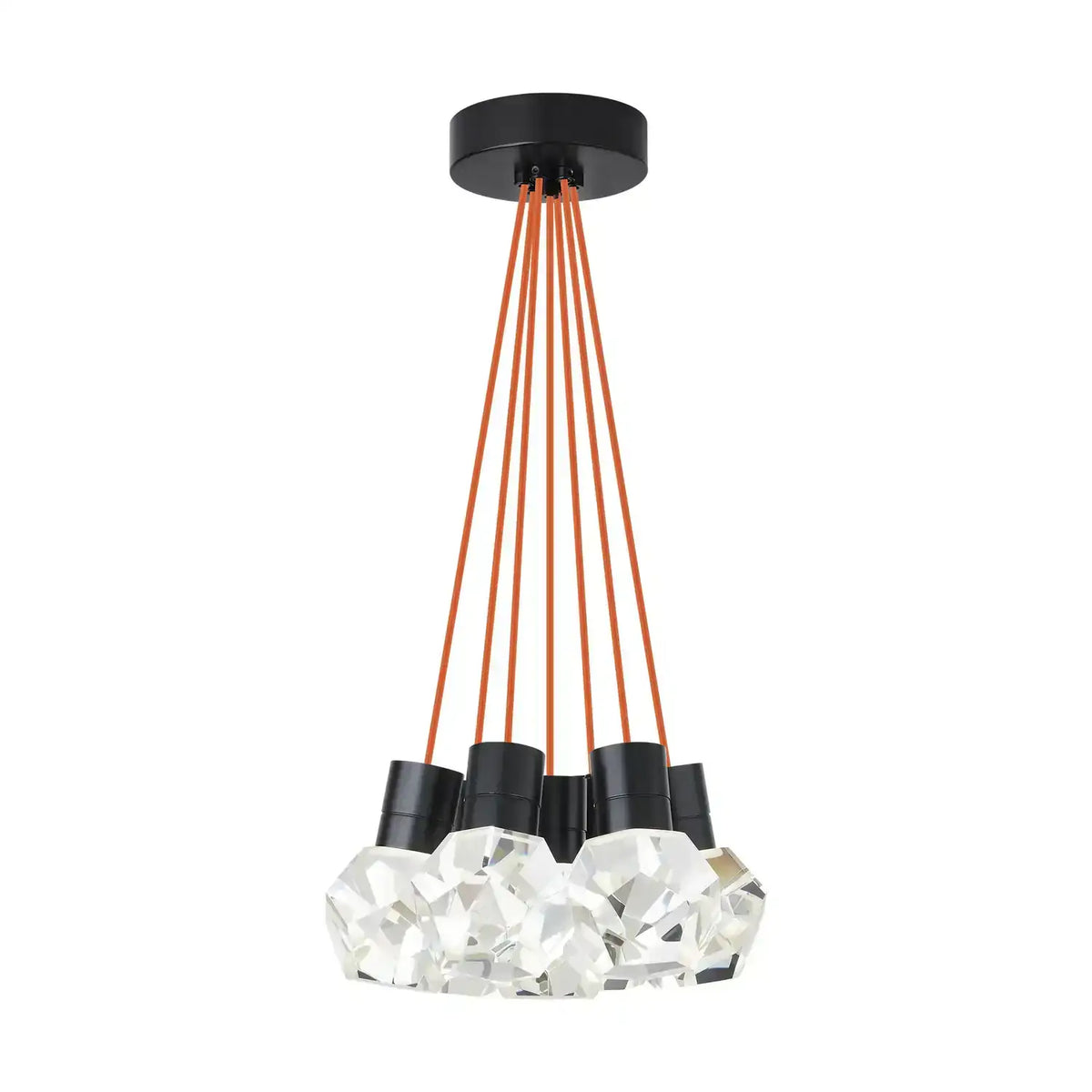 VISUAL COMFORT MODERN, KIRA LINE-VOLTAGE PENDANTS, PENDANT LIGHT