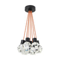 VISUAL COMFORT MODERN, KIRA LINE-VOLTAGE PENDANTS, PENDANT LIGHT