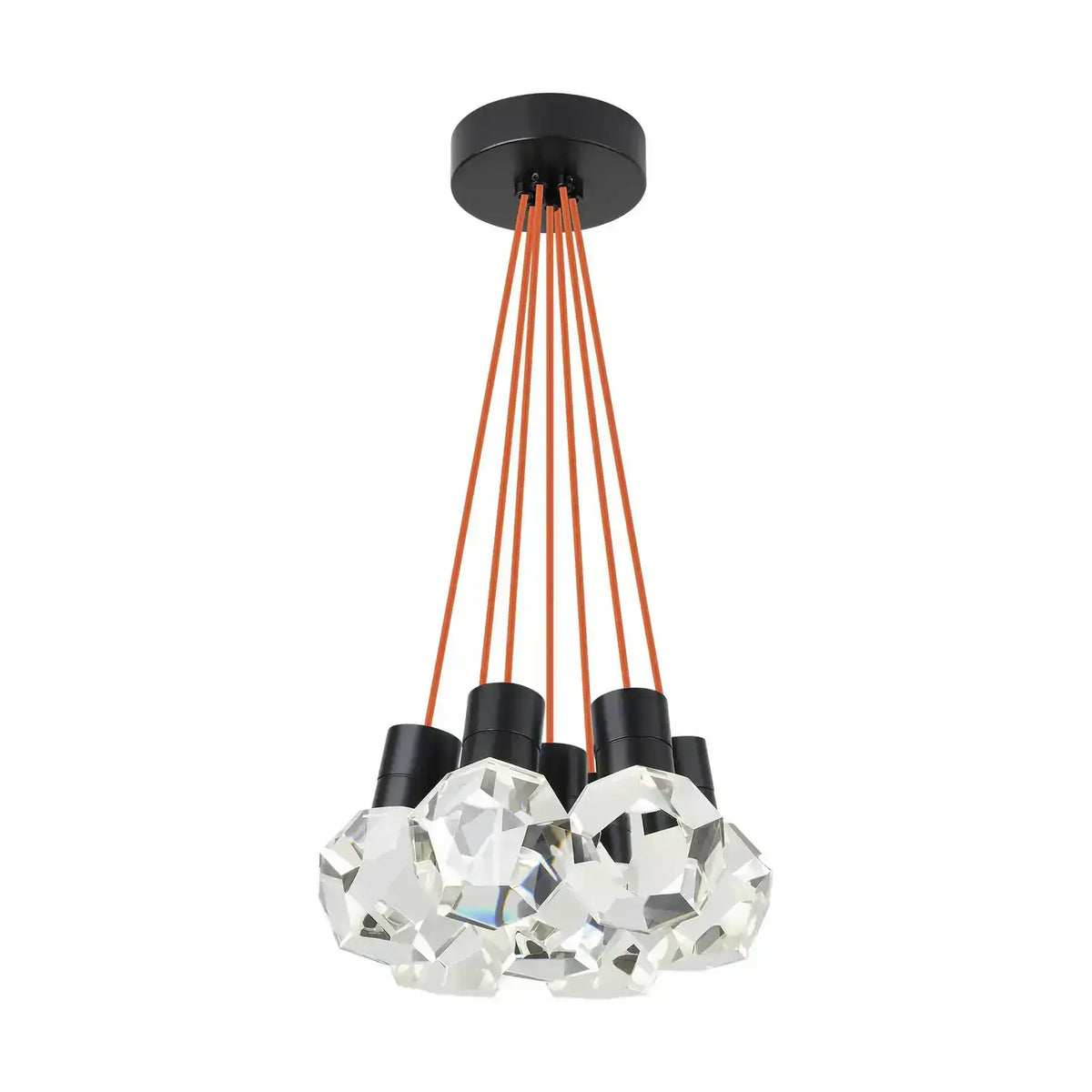 VISUAL COMFORT MODERN, KIRA LINE-VOLTAGE PENDANTS, PENDANT LIGHT