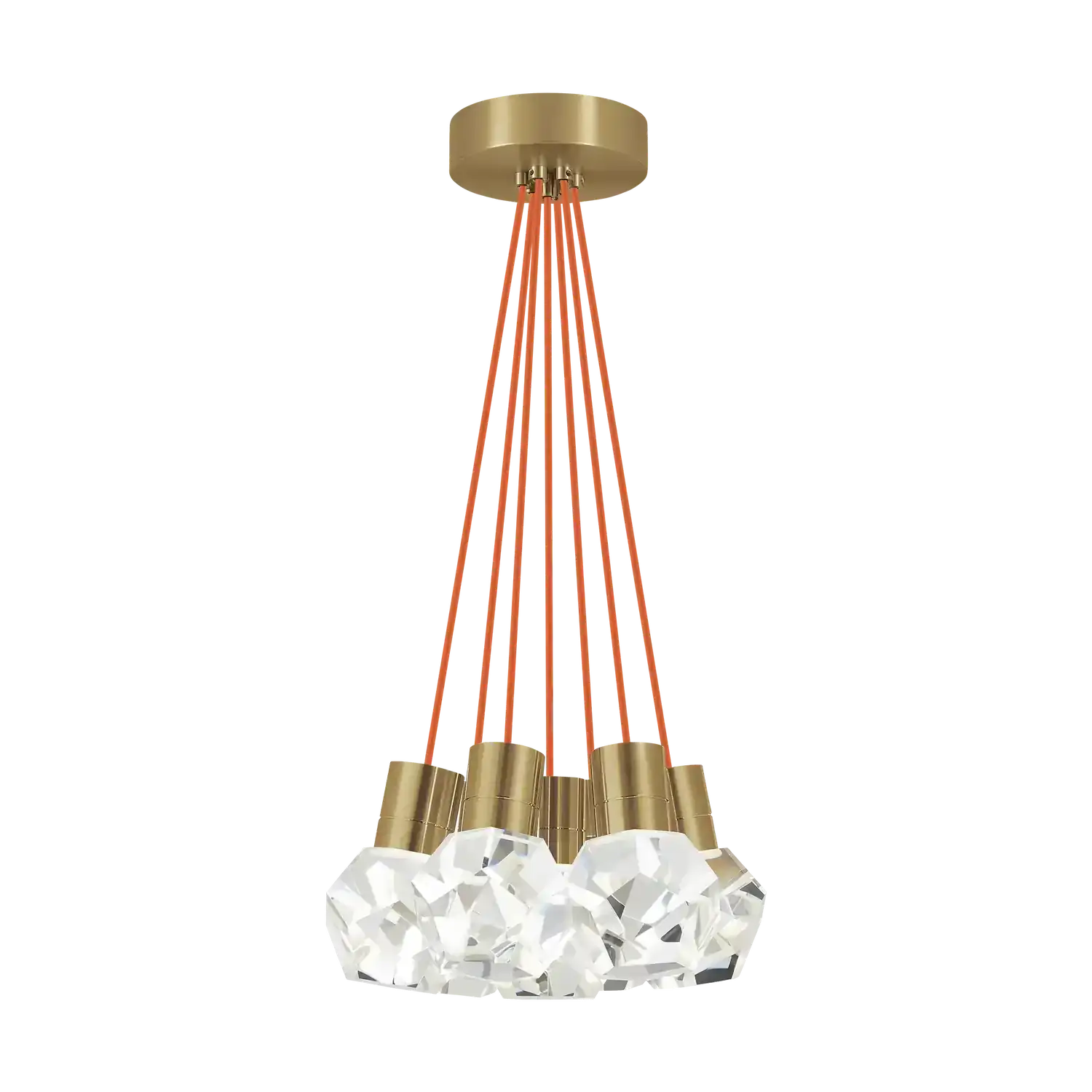 VISUAL COMFORT MODERN, KIRA LINE-VOLTAGE PENDANTS, PENDANT LIGHT