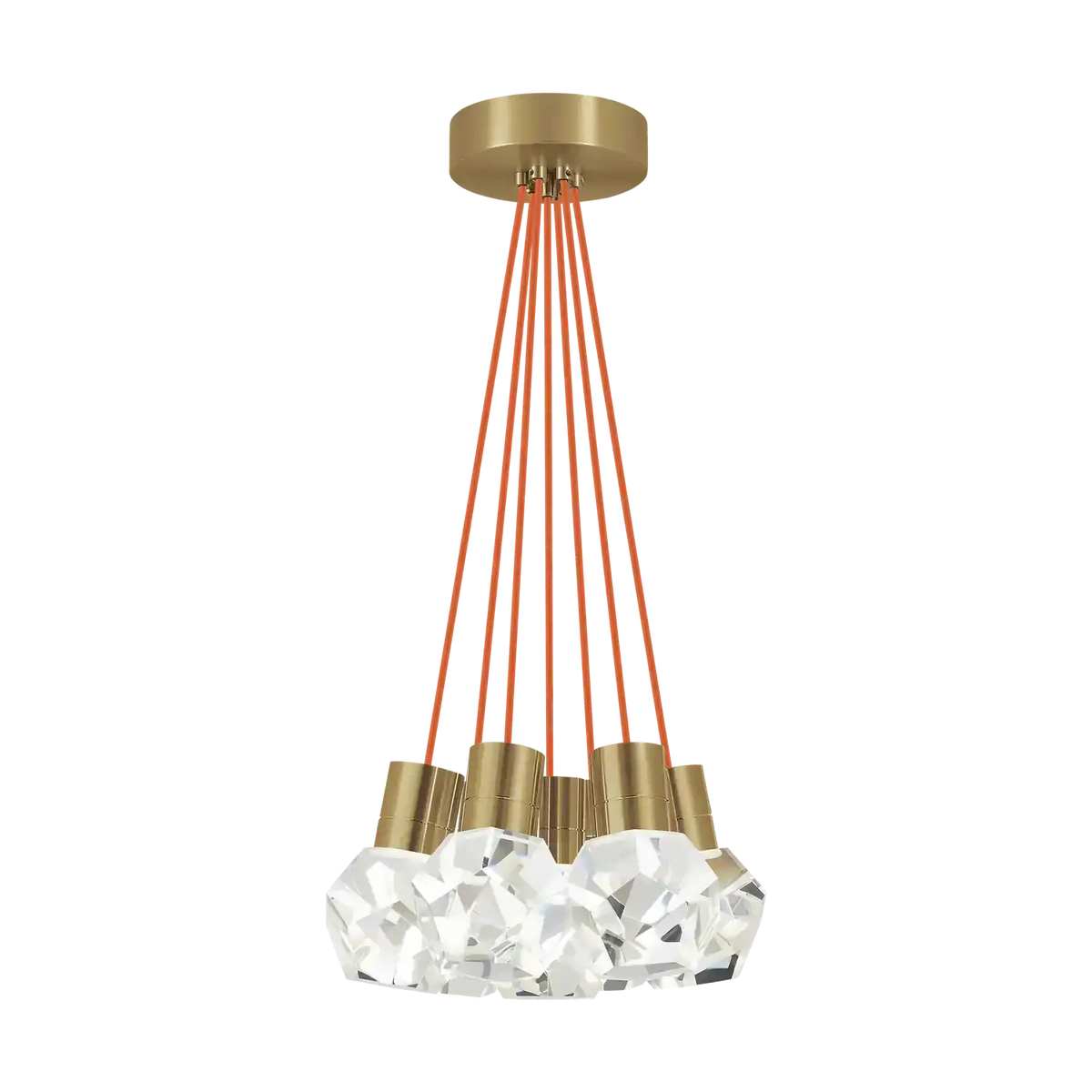 VISUAL COMFORT MODERN, KIRA LINE-VOLTAGE PENDANTS, PENDANT LIGHT