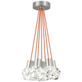 VISUAL COMFORT MODERN, KIRA LINE-VOLTAGE PENDANTS, PENDANT LIGHT