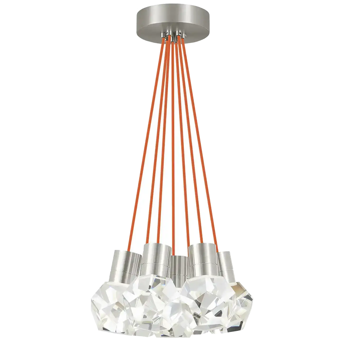 VISUAL COMFORT MODERN, KIRA LINE-VOLTAGE PENDANTS, PENDANT LIGHT