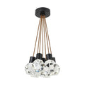 VISUAL COMFORT MODERN, KIRA LINE-VOLTAGE PENDANTS, PENDANT LIGHT