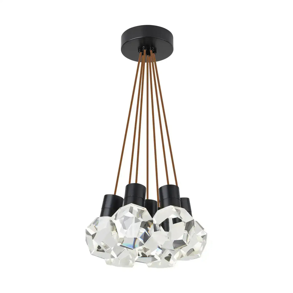 VISUAL COMFORT MODERN, KIRA LINE-VOLTAGE PENDANTS, PENDANT LIGHT