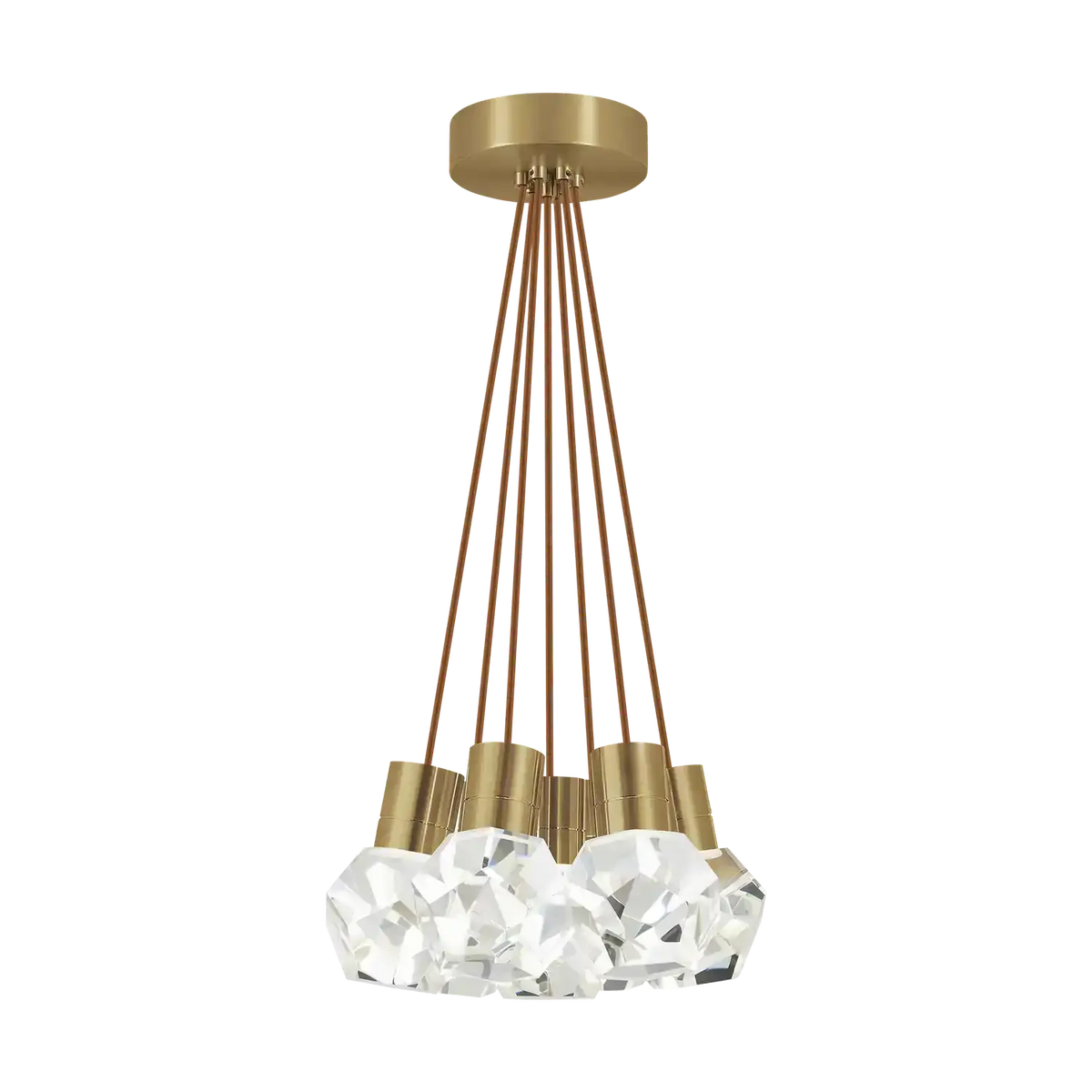 VISUAL COMFORT MODERN, KIRA LINE-VOLTAGE PENDANTS, PENDANT LIGHT
