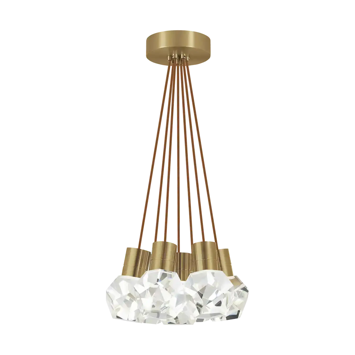 VISUAL COMFORT MODERN, KIRA LINE-VOLTAGE PENDANTS, PENDANT LIGHT