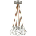 VISUAL COMFORT MODERN, KIRA LINE-VOLTAGE PENDANTS, PENDANT LIGHT