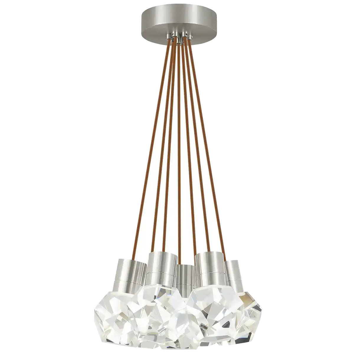 VISUAL COMFORT MODERN, KIRA LINE-VOLTAGE PENDANTS, PENDANT LIGHT