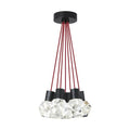 VISUAL COMFORT MODERN, KIRA LINE-VOLTAGE PENDANTS, PENDANT LIGHT
