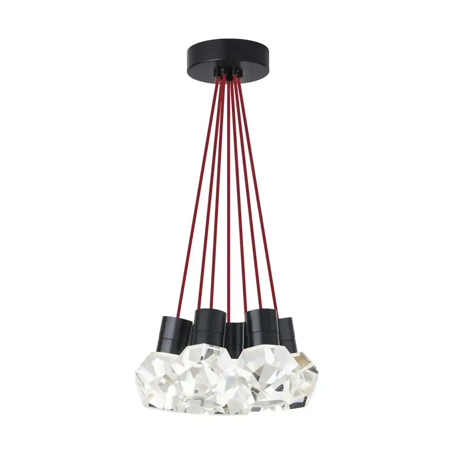 VISUAL COMFORT MODERN, KIRA LINE-VOLTAGE PENDANTS, PENDANT LIGHT