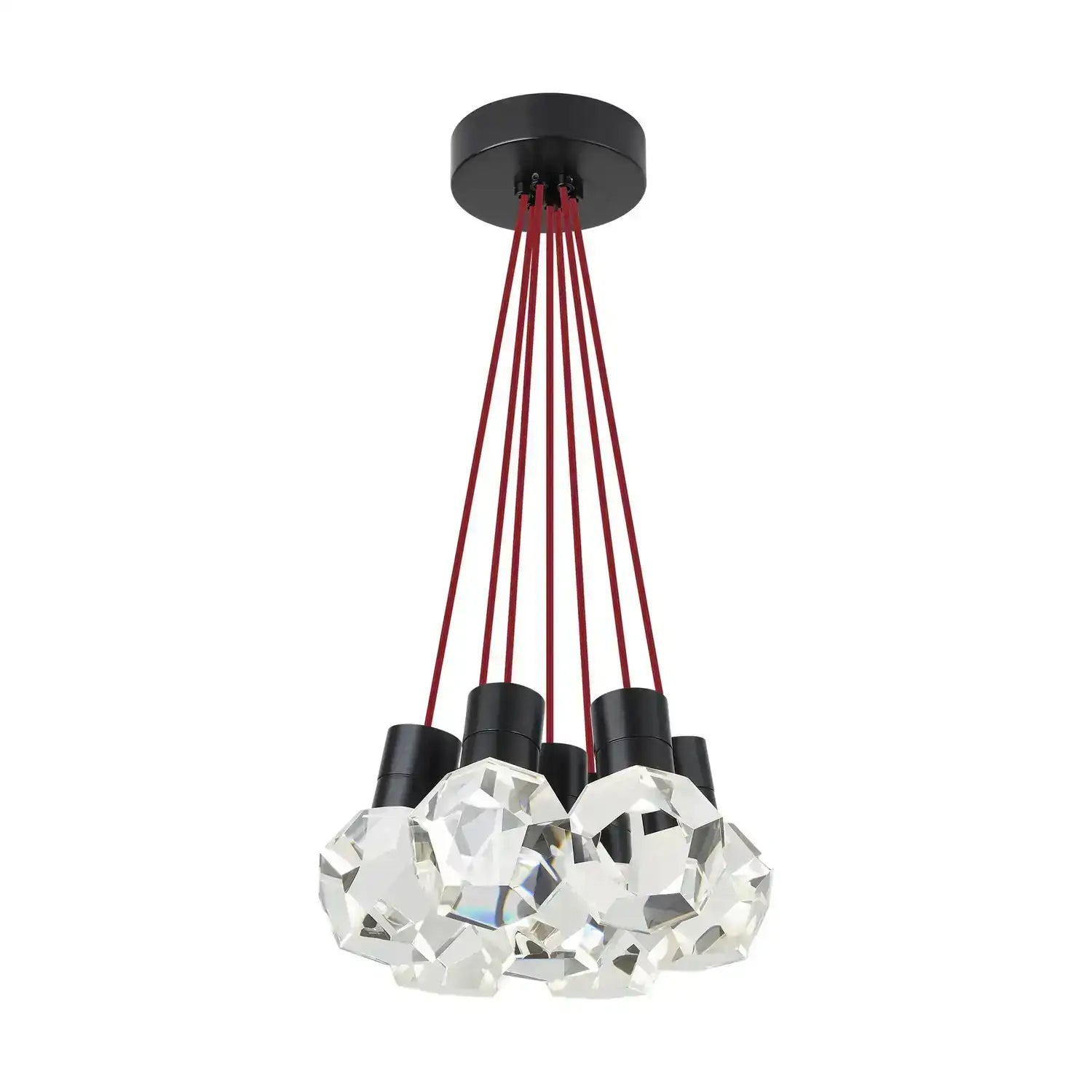 VISUAL COMFORT MODERN, KIRA LINE-VOLTAGE PENDANTS, PENDANT LIGHT