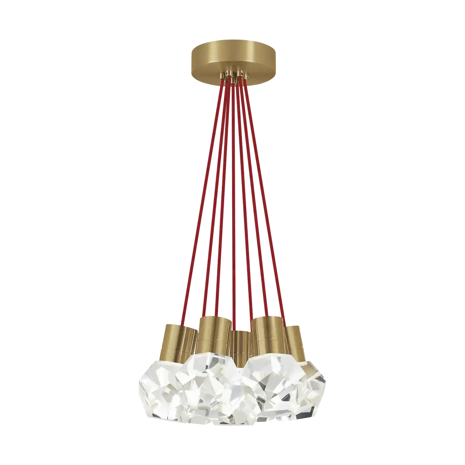 VISUAL COMFORT MODERN, KIRA LINE-VOLTAGE PENDANTS, PENDANT LIGHT