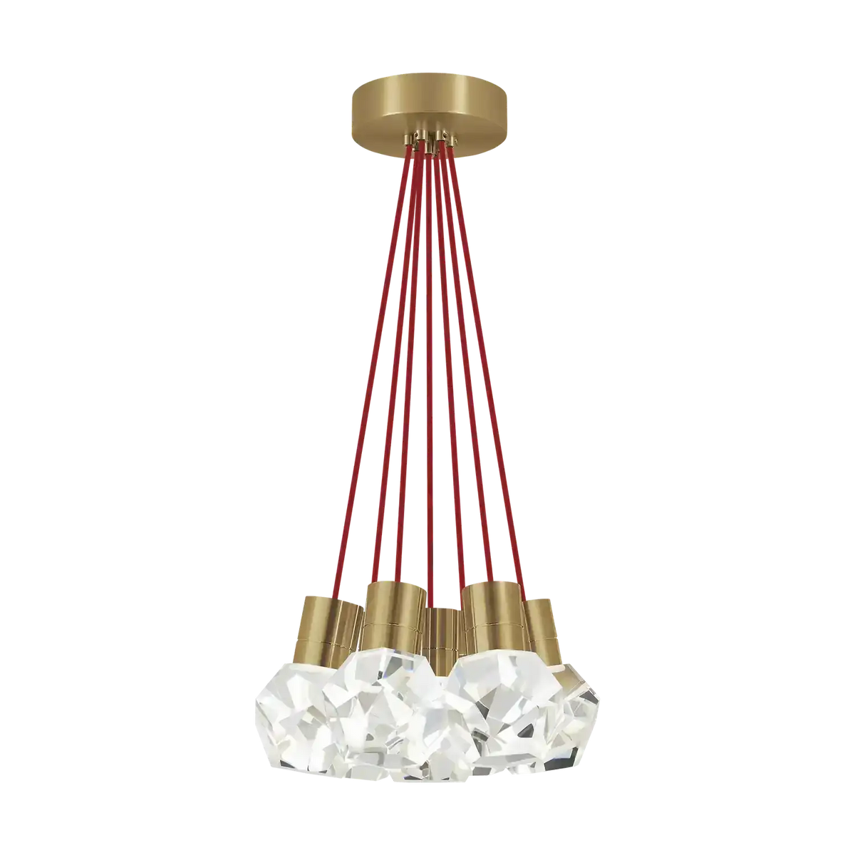 VISUAL COMFORT MODERN, KIRA LINE-VOLTAGE PENDANTS, PENDANT LIGHT