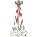 VISUAL COMFORT MODERN, KIRA LINE-VOLTAGE PENDANTS, PENDANT LIGHT