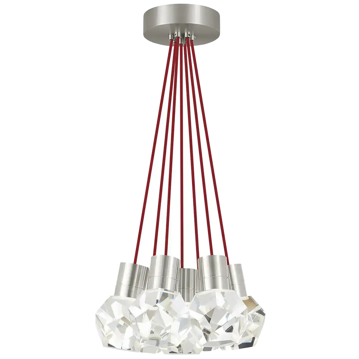 VISUAL COMFORT MODERN, KIRA LINE-VOLTAGE PENDANTS, PENDANT LIGHT